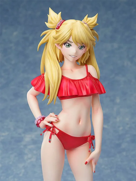 Burn the Witch - Scale Figure - Ninny Spangcole (Swimsuit Ver.)