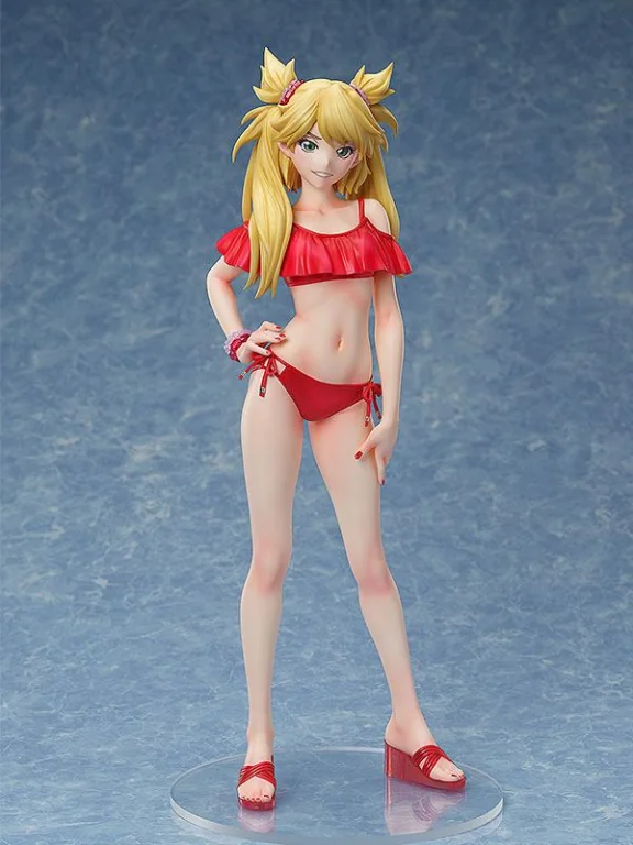 Burn the Witch - Scale Figure - Ninny Spangcole (Swimsuit Ver.)