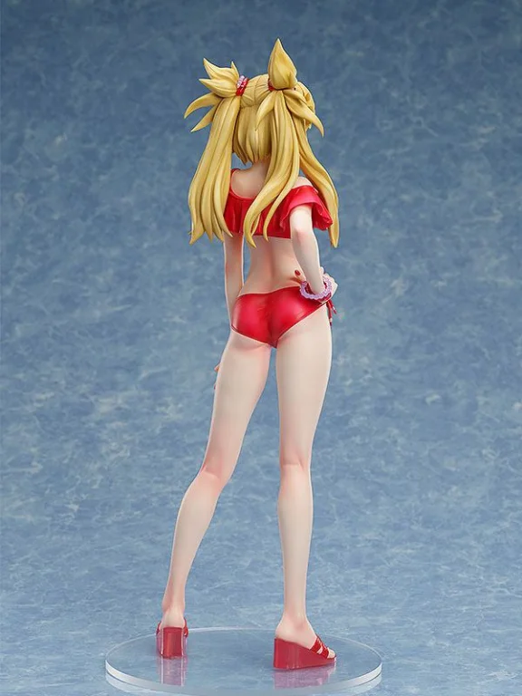 Burn the Witch - Scale Figure - Ninny Spangcole (Swimsuit Ver.)