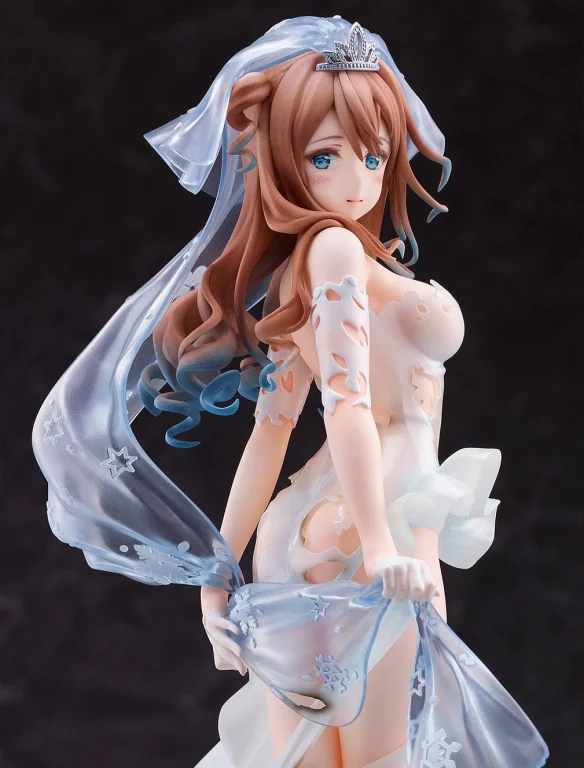 Girls' Frontline - Scale Figure - Suomi KP/-31 (Mission of Happiness Ver.)