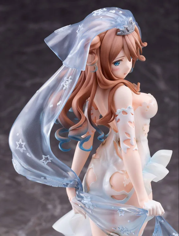Girls' Frontline - Scale Figure - Suomi KP/-31 (Mission of Happiness Ver.)