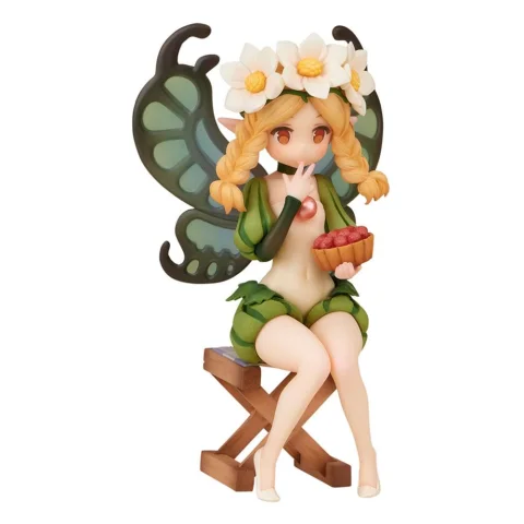 Produktbild zu Odin Sphere - Non-Scale Figure - Mercedes