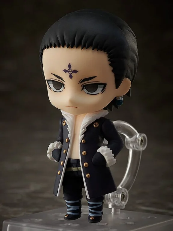 Hunter &times; Hunter - Nendoroid - Chrollo Lucilfer