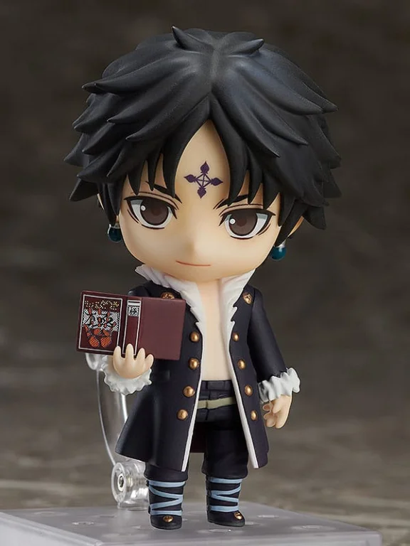 Hunter &times; Hunter - Nendoroid - Chrollo Lucilfer