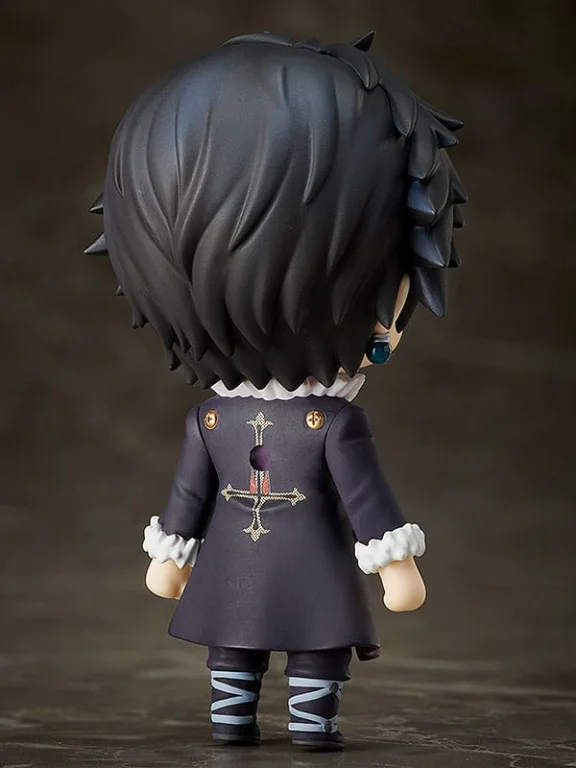 Hunter &times; Hunter - Nendoroid - Chrollo Lucilfer