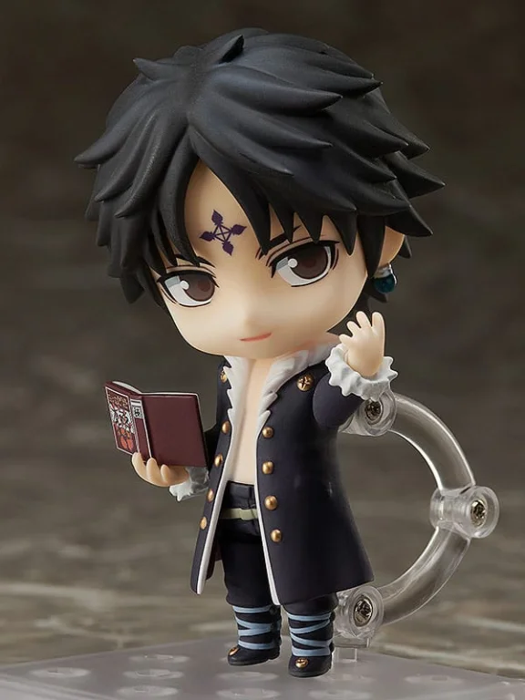 Hunter &times; Hunter - Nendoroid - Chrollo Lucilfer