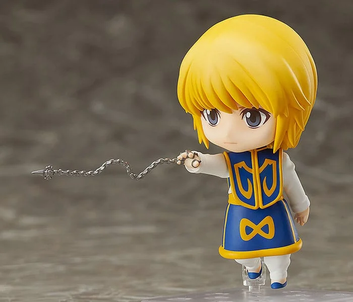 Hunter &times; Hunter - Nendoroid - Kurapika