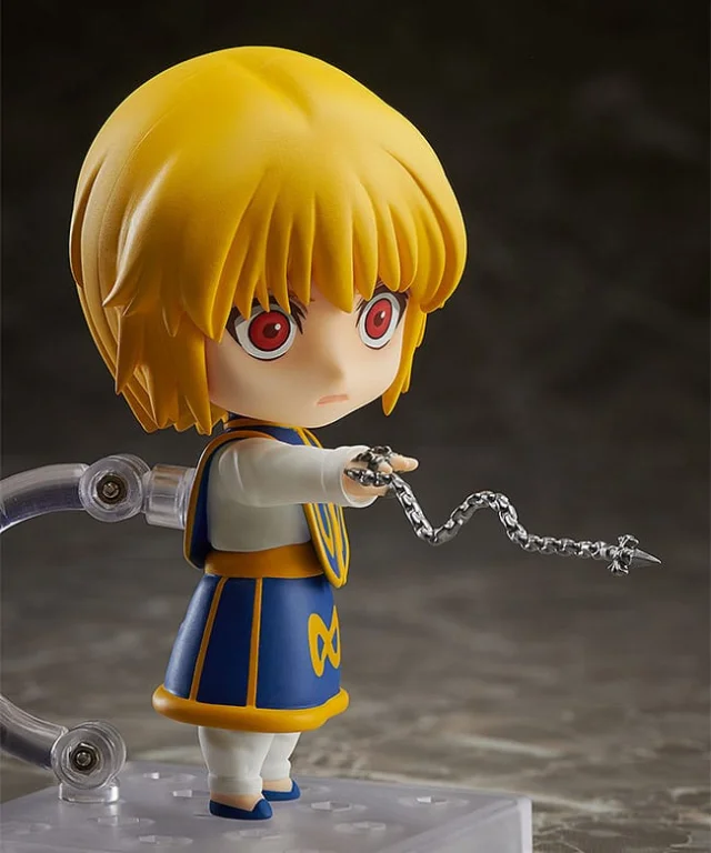 Hunter &times; Hunter - Nendoroid - Kurapika