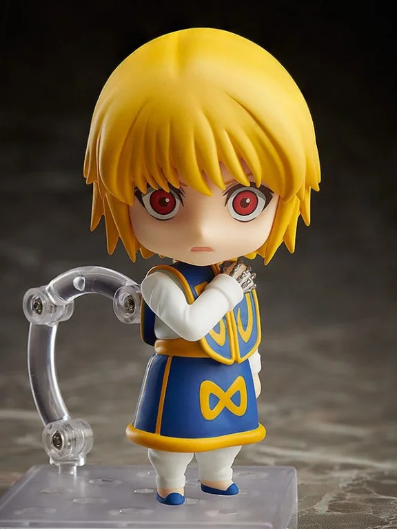 Hunter &times; Hunter - Nendoroid - Kurapika