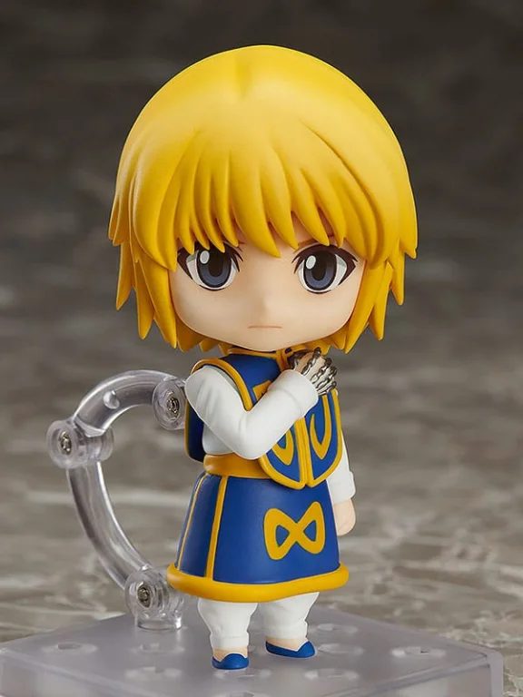 Hunter &times; Hunter - Nendoroid - Kurapika
