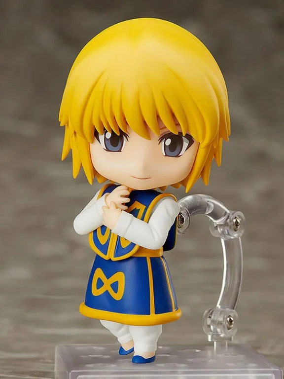 Hunter &times; Hunter - Nendoroid - Kurapika