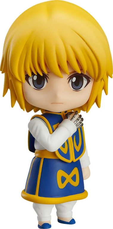 Hunter &times; Hunter - Nendoroid - Kurapika