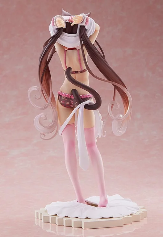 NEKOPARA - Scale Figure - Chocola (Lovely Sweets Time)