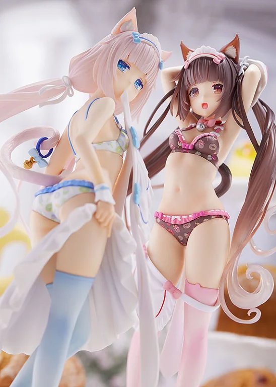 NEKOPARA - Scale Figure - Chocola (Lovely Sweets Time)