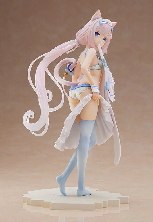 NEKOPARA - Scale Figure - Vanilla (Lovely Sweets Time)