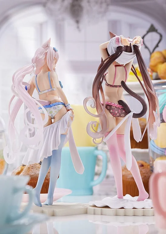 NEKOPARA - Scale Figure - Vanilla (Lovely Sweets Time)