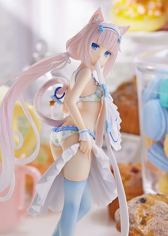 NEKOPARA - Scale Figure - Vanilla (Lovely Sweets Time)