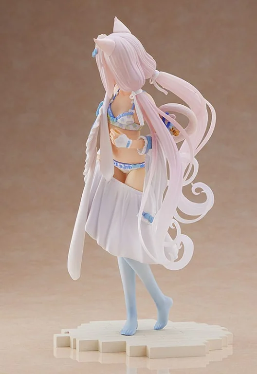 NEKOPARA - Scale Figure - Vanilla (Lovely Sweets Time)