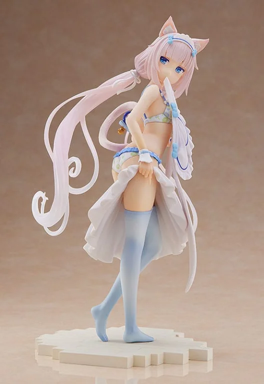 NEKOPARA - Scale Figure - Vanilla (Lovely Sweets Time)