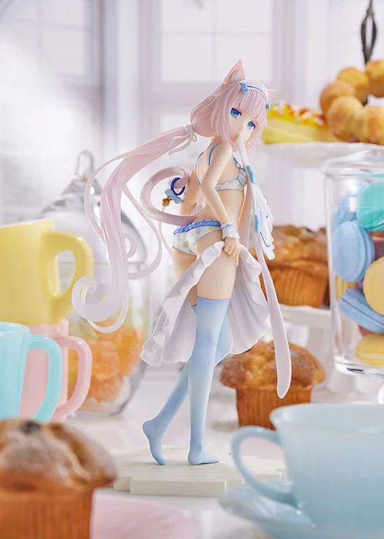 NEKOPARA - Scale Figure - Vanilla (Lovely Sweets Time)