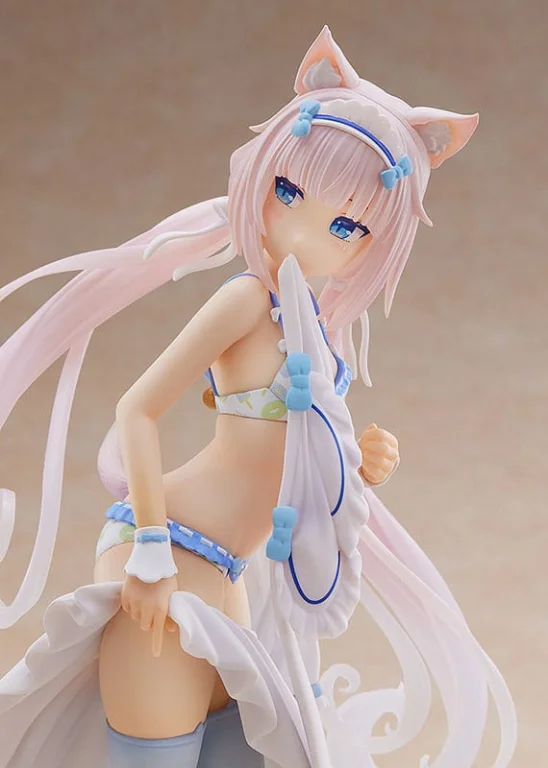 NEKOPARA - Scale Figure - Vanilla (Lovely Sweets Time)