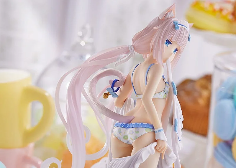 NEKOPARA - Scale Figure - Vanilla (Lovely Sweets Time)