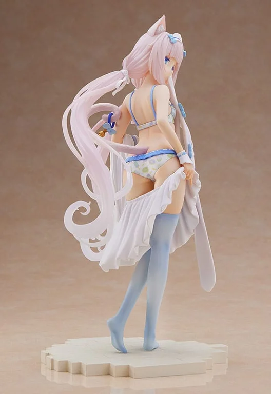 NEKOPARA - Scale Figure - Vanilla (Lovely Sweets Time)