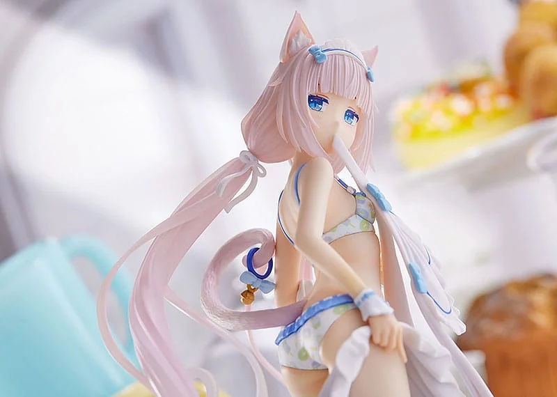 NEKOPARA - Scale Figure - Vanilla (Lovely Sweets Time)