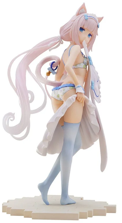 NEKOPARA - Scale Figure - Vanilla (Lovely Sweets Time)