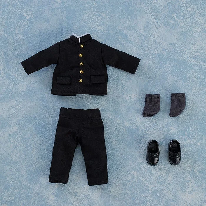 Nendoroid Doll - Zubehör - Outfit Set: School Uniform