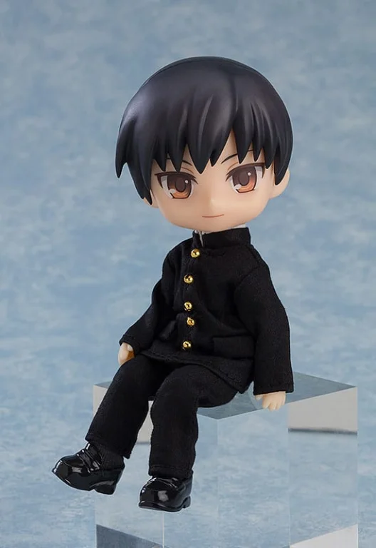 Nendoroid Doll - Zubeh&ouml;r - Outfit Set: School Uniform