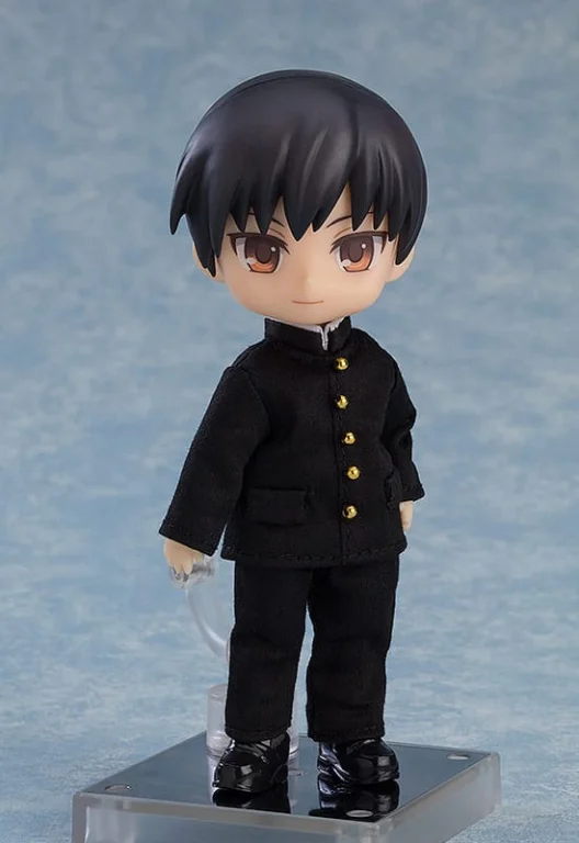 Nendoroid Doll - Zubeh&ouml;r - Outfit Set: School Uniform