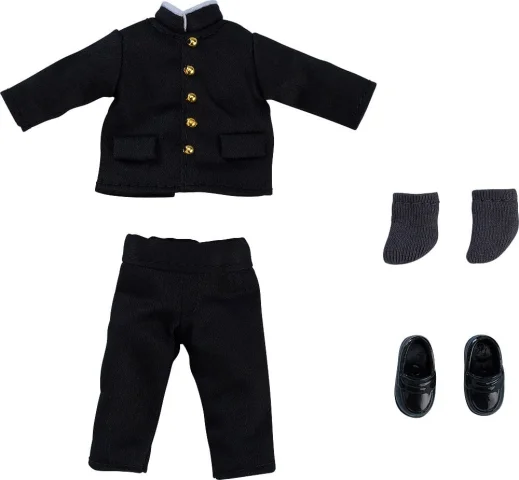 Produktbild zu Nendoroid Doll - Zubehör - Outfit Set: School Uniform