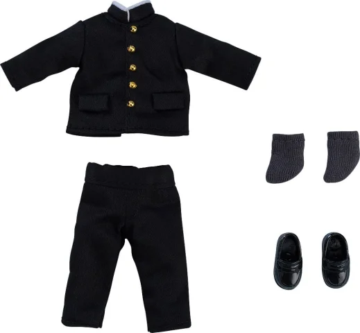 Produktbild zu Nendoroid Doll - Zubeh&ouml;r - Outfit Set: School Uniform