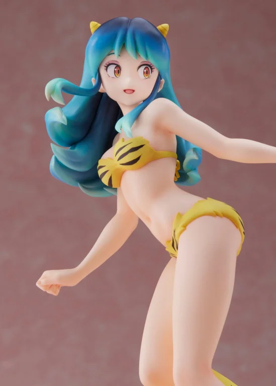 Urusei Yatsura - Scale Figure - Lum