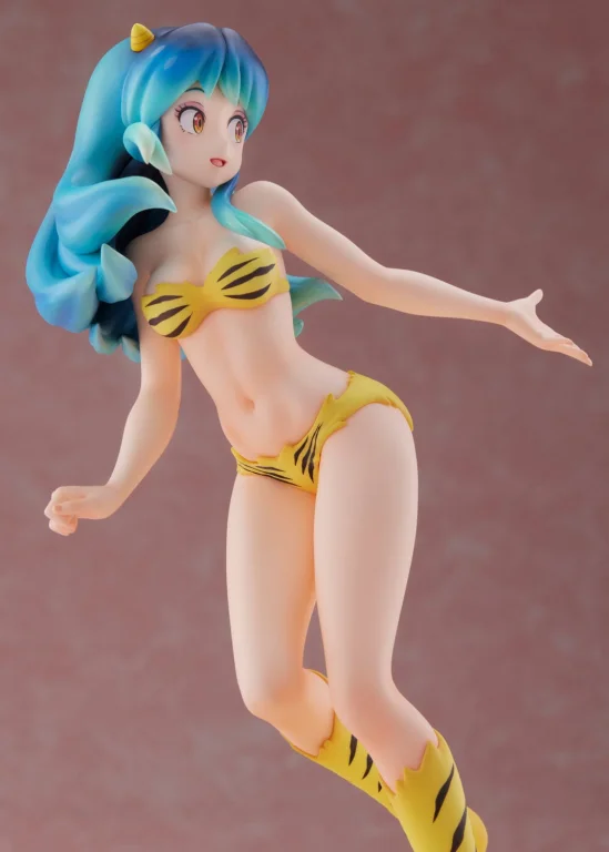 Urusei Yatsura - Scale Figure - Lum