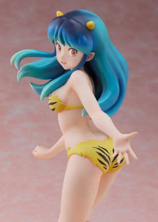 Urusei Yatsura - Scale Figure - Lum