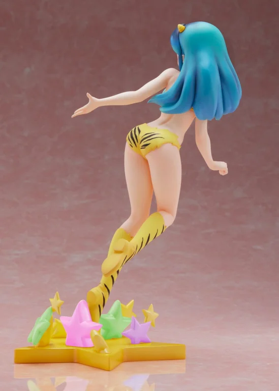Urusei Yatsura - Scale Figure - Lum