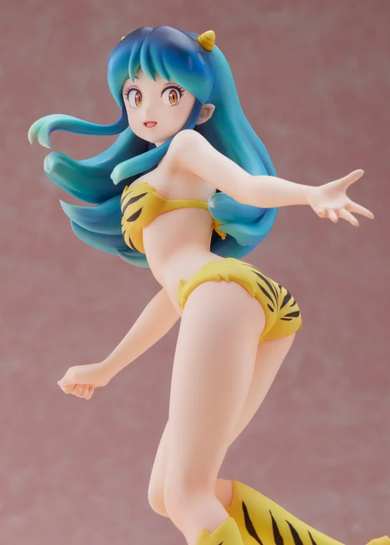 Urusei Yatsura - Scale Figure - Lum