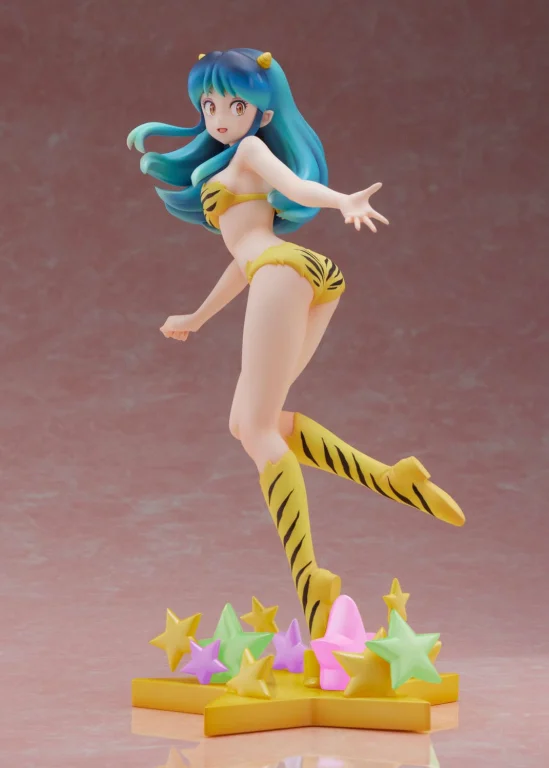 Urusei Yatsura - Scale Figure - Lum