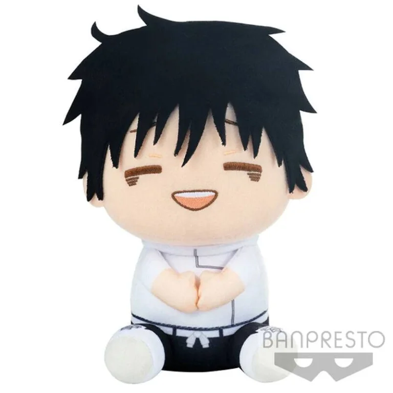 Jujutsu Kaisen - Big Plush Series - Yūta Okkotsu