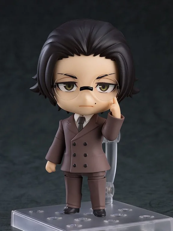 Bungo Stray Dogs - Nendoroid - Ango Sakaguchi