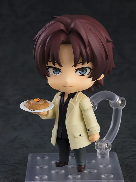 Bungo Stray Dogs - Nendoroid - Sakunosuke Oda