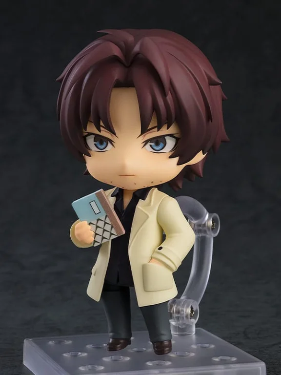 Bungo Stray Dogs - Nendoroid - Sakunosuke Oda