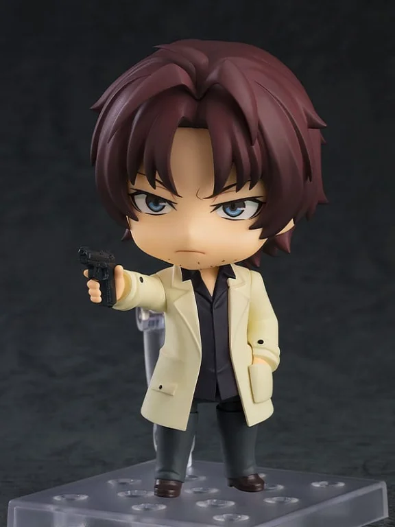 Bungo Stray Dogs - Nendoroid - Sakunosuke Oda