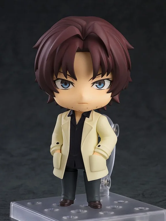 Bungo Stray Dogs - Nendoroid - Sakunosuke Oda