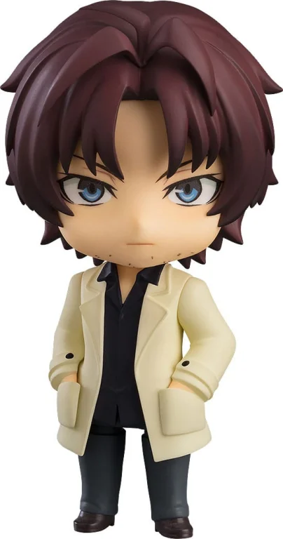 Bungo Stray Dogs - Nendoroid - Sakunosuke Oda