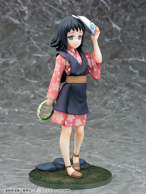 Demon Slayer - Scale Figure - Makomo