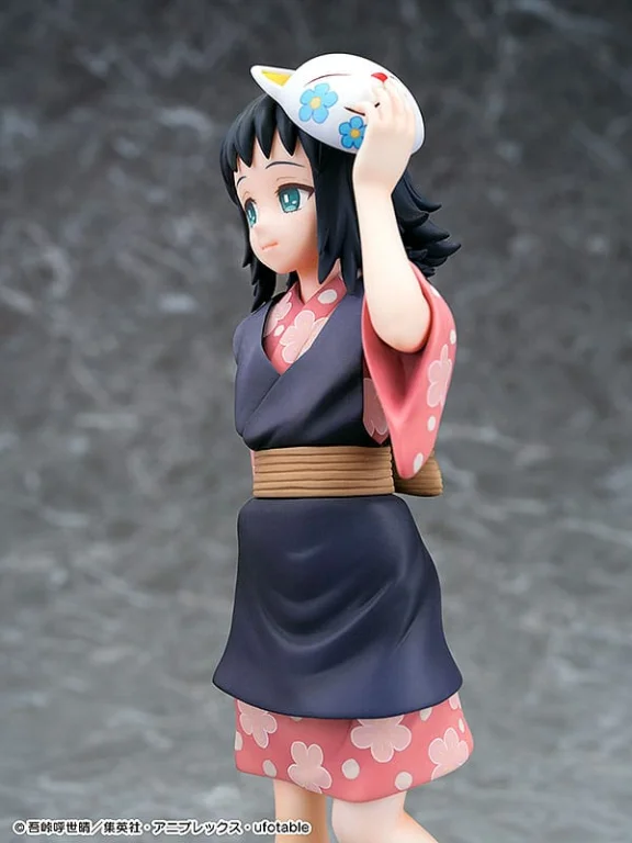 Demon Slayer - Scale Figure - Makomo