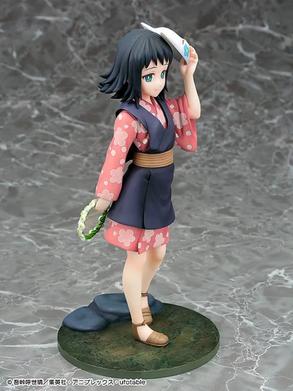 Demon Slayer - Scale Figure - Makomo